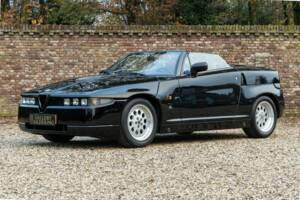 Imagen 31/50 de Alfa Romeo RZ (1994)