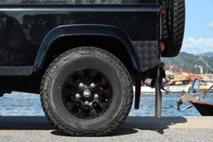 Image 53/70 of Land Rover Defender 90 TD4 (2007)