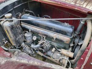Imagen 33/38 de Buick Series 50 (1933)