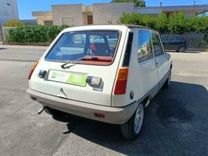 Image 38/50 de Renault R 5 1.4l (1983)