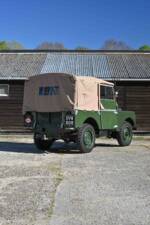 Image 18/50 of Land Rover 80 (1949)