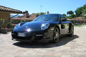 Bild 2/26 von Porsche 911 Turbo (2007)