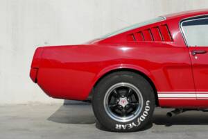 Image 8/50 of Ford Shelby GT 350 (1965)
