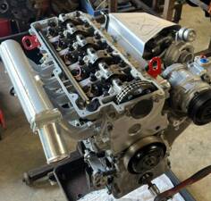 Bild 24/27 von Land Rover Defender 90 Td5 (1999)