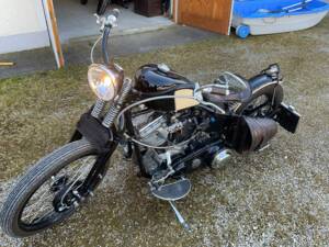 Bild 25/62 von Harley-Davidson DUMMY (1957)