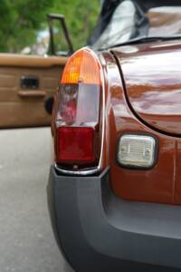 Image 33/100 of MG MGB (1978)