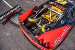 Image 39/50 of Ferrari F430 GTC (2008)