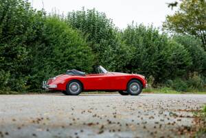 Afbeelding 39/50 van Jaguar XK 150 DHC (1959)