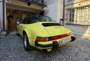 Bild 4/10 von Porsche 911 Carrera 3.2 (1987)