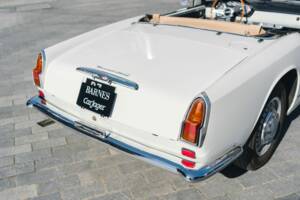 Bild 33/68 von Maserati 3500 GT Spyder Vignale (1960)