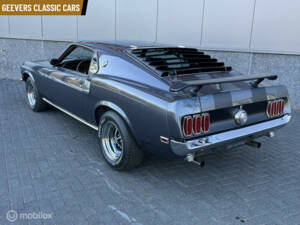 Image 27/36 de Ford Mustang Mach 1 (1969)