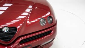 Bild 11/15 von Alfa Romeo Spider 2.0 Twin Spark 16V (1996)