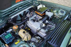 Bild 4/50 von BMW M 635 CSi (1986)