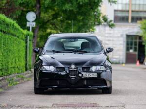 Imagen 12/45 de Alfa Romeo 147 3.2 GTA (2003)