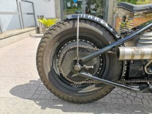 Image 19/32 of Harley-Davidson Sportster XL 883 (1993)