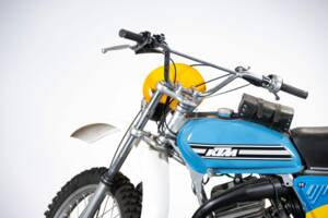 Image 20/42 of KTM 125 MC/GS (1975)