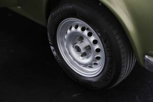 Imagen 49/49 de Alfa Romeo Giulia Super 1.3 (1973)