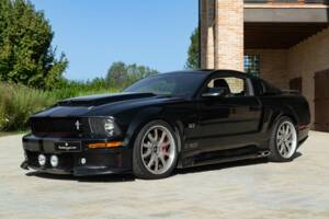 Afbeelding 1/50 van Ford Mustang Shelby GT 500 (2007)