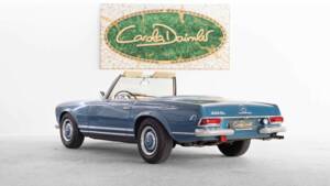 Image 5/33 of Mercedes-Benz 230 SL (1966)