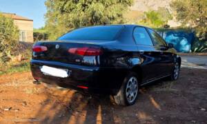 Image 32/50 de Alfa Romeo 166 2.5i V6 24V (2001)