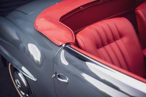Image 19/20 of Mercedes-Benz 190 SL (1960)