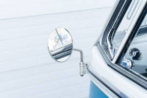 Bild 24/89 von Volkswagen T1 Samba (1966)
