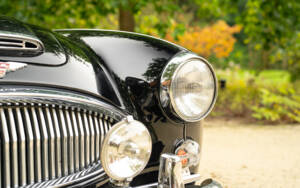 Bild 20/62 von Austin-Healey 3000 Mk III (BJ8) (1965)