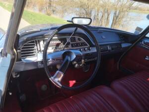 Imagen 18/18 de Citroën DS 19 Chapron Le Dandy (1965)