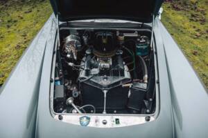Imagen 23/25 de Lancia Flaminia GT 2.8 3C Touring (1962)