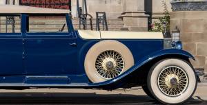 Bild 4/48 von Rolls-Royce Phantom I (1930)