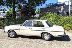 Bild 5/21 von Mercedes-Benz 280 SE 3,5 (1971)