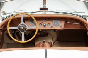 Bild 30/39 von Jaguar XK 140 OTS (1954)