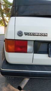 Bild 25/55 von Volkswagen Golf I Cabrio 1.8 (1985)