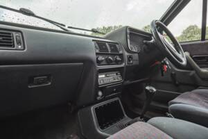 Immagine 36/50 di Ford Escort IV XR3i (1987)