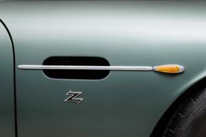 Bild 16/29 von Aston Martin DB 4 GT Zagato (1961)