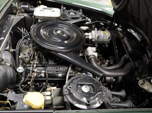 Image 32/50 de Rolls-Royce Corniche I (1978)