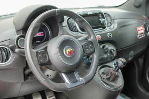 Image 43/44 of Abarth 595 "1000 Miglia" (2018)