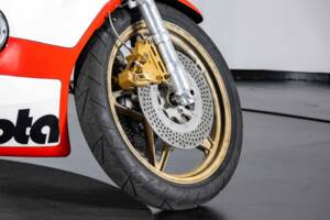 Image 29/50 of Bimota KB 1 (1977)