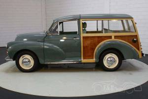 Immagine 14/19 di Morris Minor 1000 Traveller (1968)