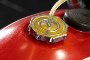 Afbeelding 46/50 van Gilera 125 GR-1 (1983)