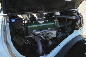 Bild 13/23 von Citroën Traction Avant 7 C (1935)
