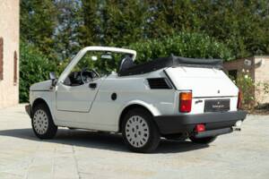 Image 8/50 of FIAT 126 Pop 2000 (1992)