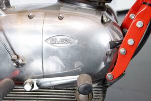 Imagen 47/50 de Gilera DUMMY (1958)