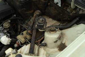 Bild 44/44 von FIAT Panda 4x4 1,0 (1987)