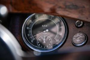Imagen 33/46 de Alvis Speed 25 SC Vanden Plas (1938)