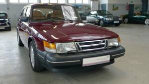 Bild 1/48 von Saab 900 Turbo (1991)