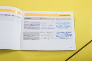 Afbeelding 47/50 van Smart Roadster (2004)