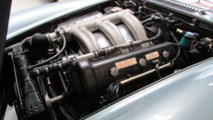 Imagen 16/22 de Mercedes-Benz 300 SL &quot;Gullwing&quot; (1956)