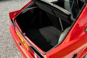 Afbeelding 22/45 van Ford Escort turbo RS (1990)
