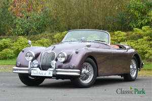 Image 1/50 of Jaguar XK 150 3.4 S OTS (1959)